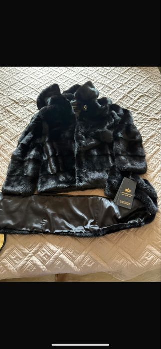 продам шубу норка