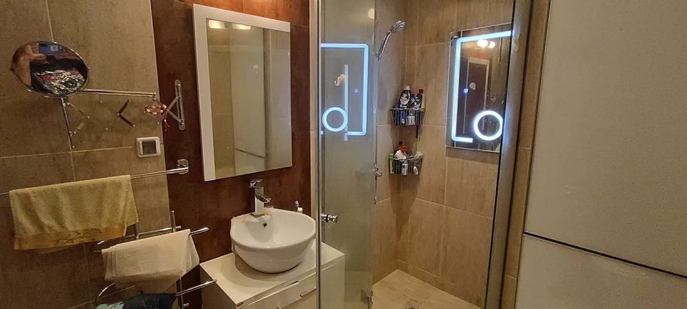 Мезонет в Варна-к.к.Златни пясъци площ 210 цена 295000 - снимка 7