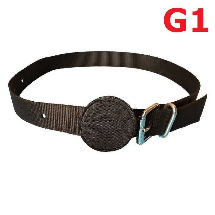 GPS за коне - тракер / tracker с БЕЗПЛАТНО онлайн проследяване