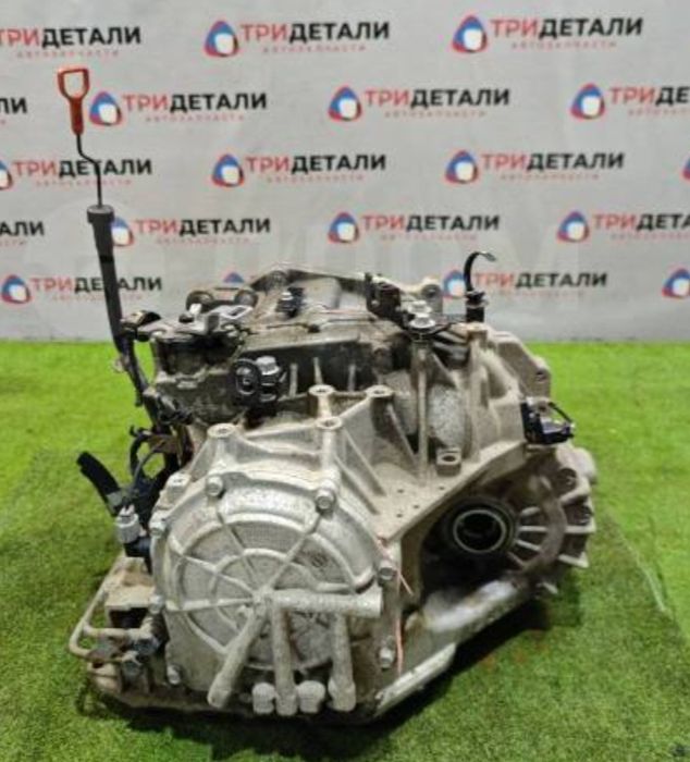 АКПП Hyundai Solaris  kia rio