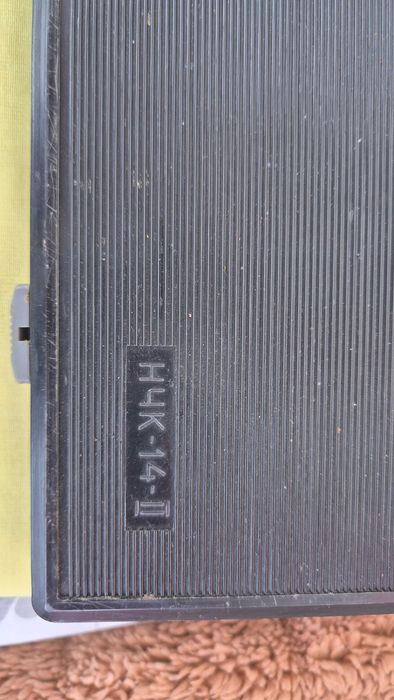 Руски пергели в кутия