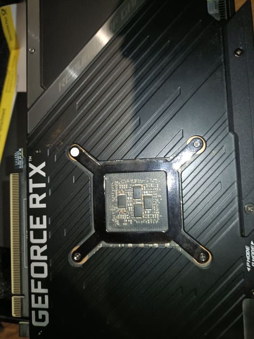 Видеокарта Palit gtx 1660