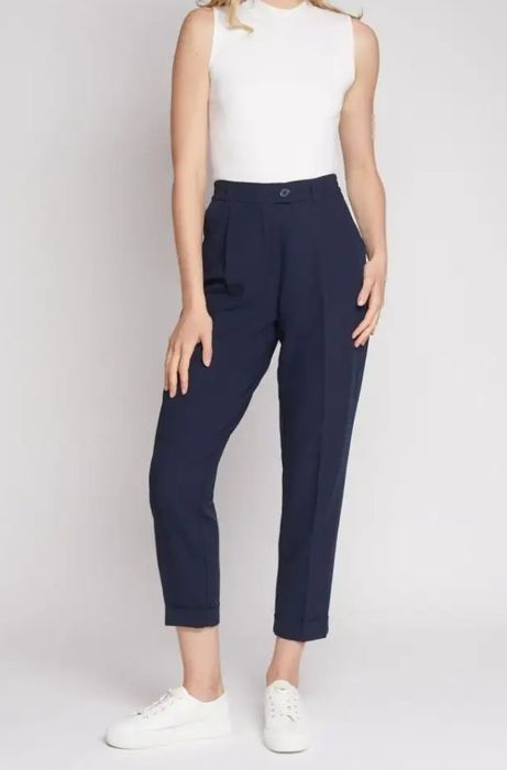 Брюки женские, как новые 48-50 размер