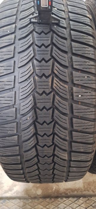 7.5mm! 2бр 225 40 18 Sava Debica