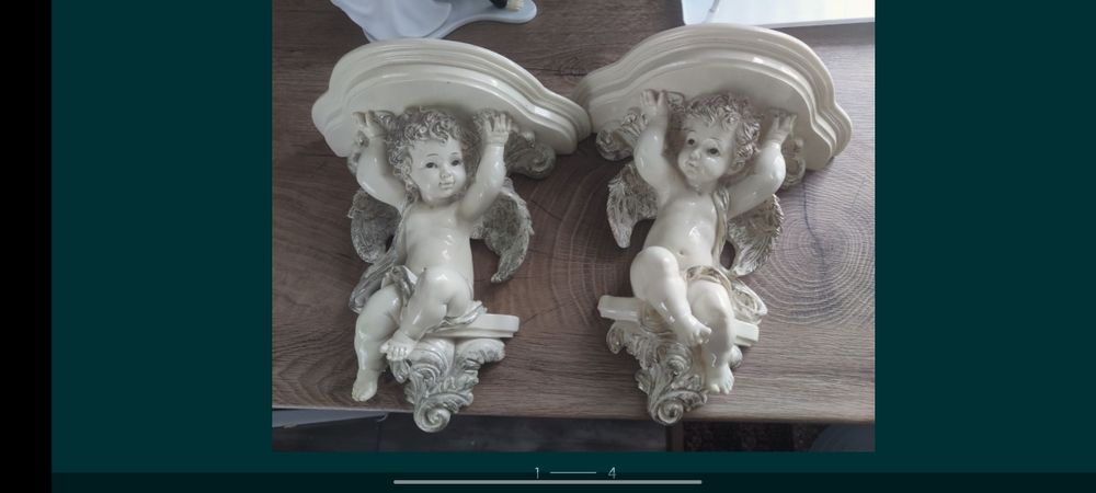 За украса за украса