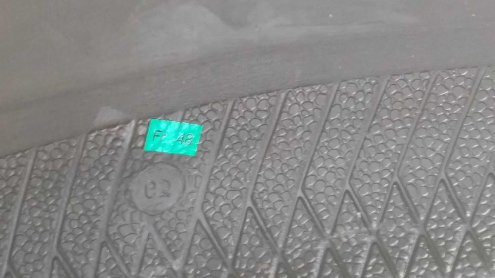 4 броя летни гуми GOOD YEAR EfficientGrip Performance 225/40 R18 92W.