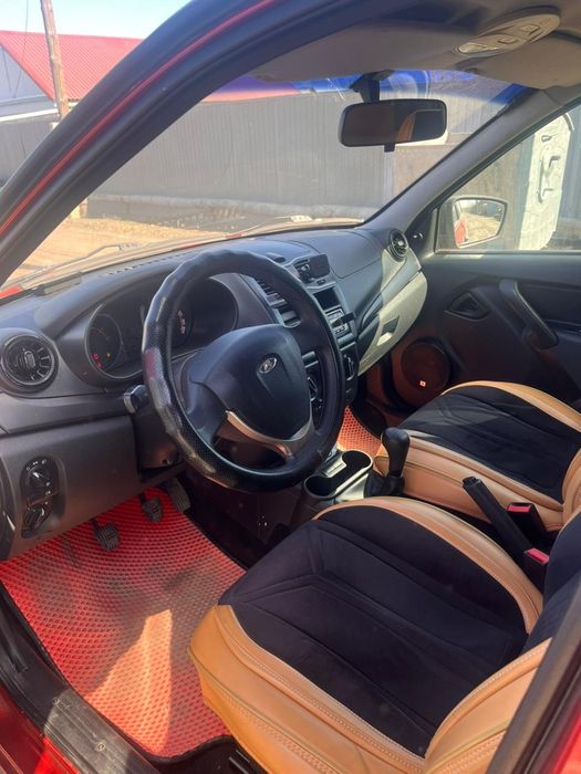 Продам Lada Granta FL