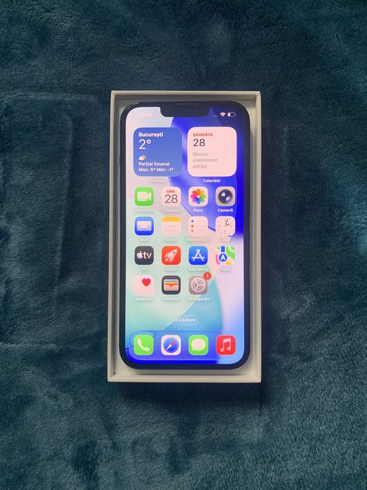 Iphone 14 - 128 Gb
