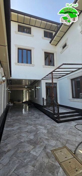 * 10 КОМНАТ+Кухня Сергели 3 Соток+ 1 Захват Ориентир Массив 5 рупараси