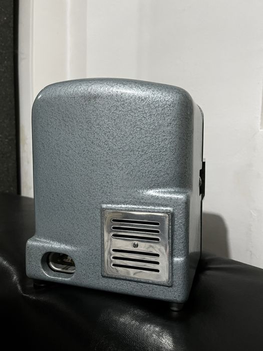 Ретро/Винтидж кино проектор 8mm Weimer 2