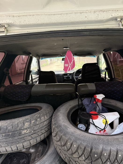 продам nissan wingroad