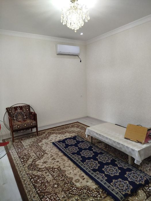 Новый двухэтажный дом в Яккасарайском районе за 130.000