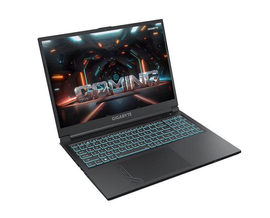 Gigabyte Gaming g6 kf i6 13620h 16gb ram rtx 4060