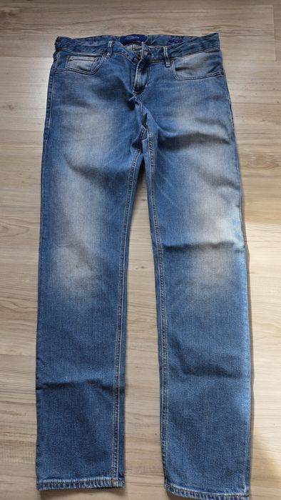 Мъжки дънки Scotch and Soda 33/32 и 34/32  ,33/34,31/34размер