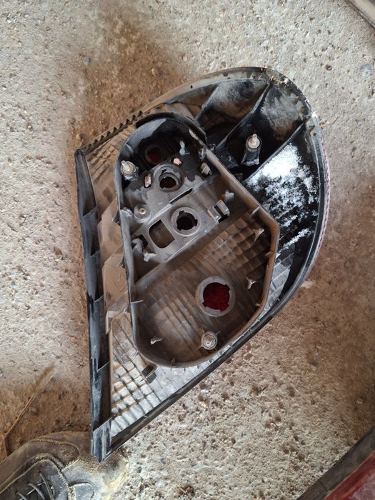 Задний фар тойота 30