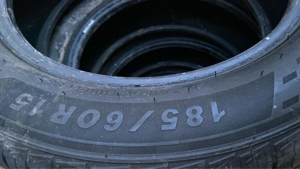 Продам летние шины.