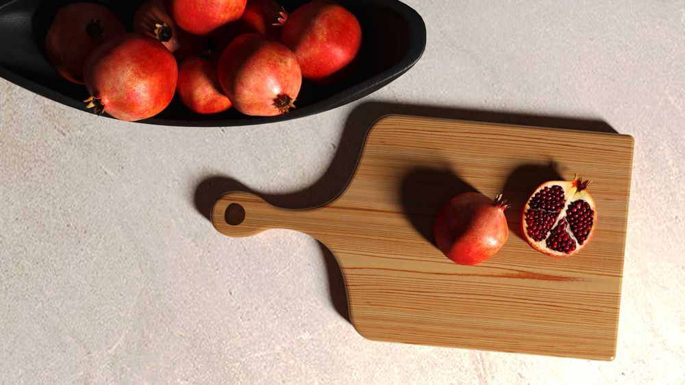 Разделочная доска