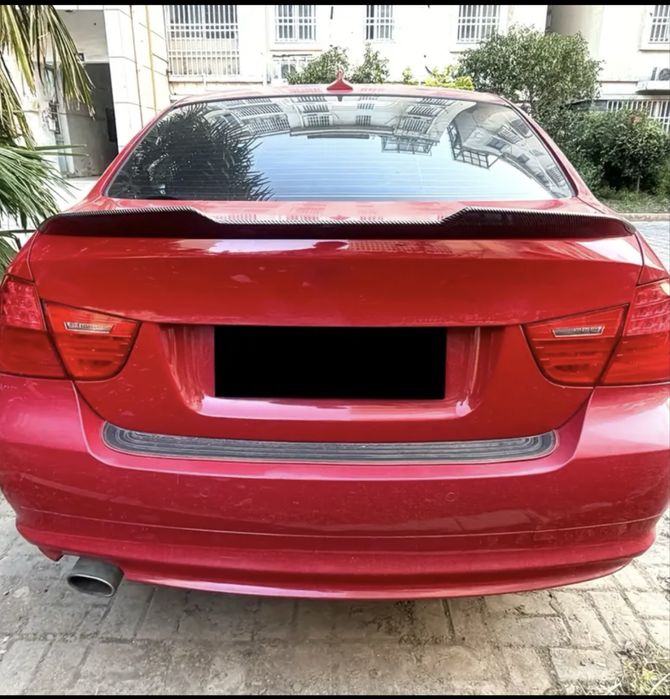 Eleron bmw e90 negru lucius psm style m4