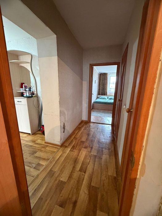 2х комнатная квартира