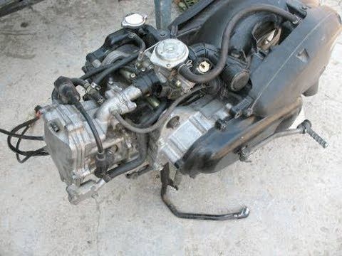 Хонда дио 56 на запчасти