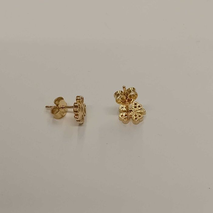 Cercei aur 14k (ag49 Esplanada b.8847)