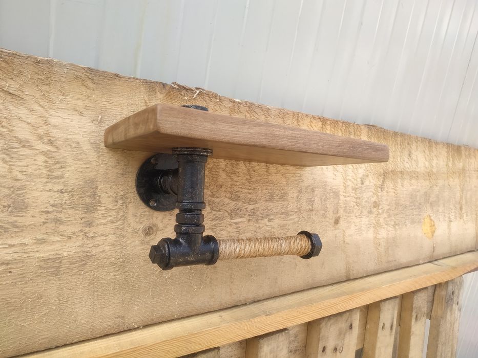 Конзоли / фланци за ВиК композиции