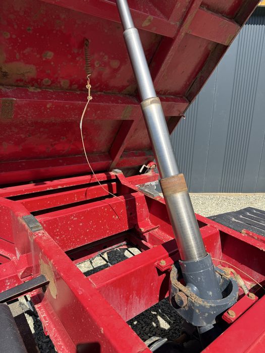 Mercede Sprinter 415 motor 22 /150cp