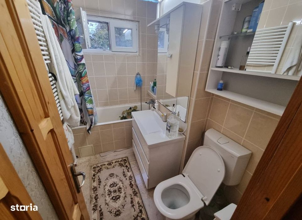 Apartament 3 camere Tatarasi , 64 metri, etaj 1 Cod:160309