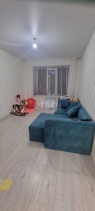 Продам 2 комнатную квартиру