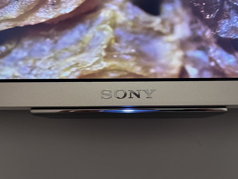 Телевизор Sony Bravia XE70 43” wi-fi