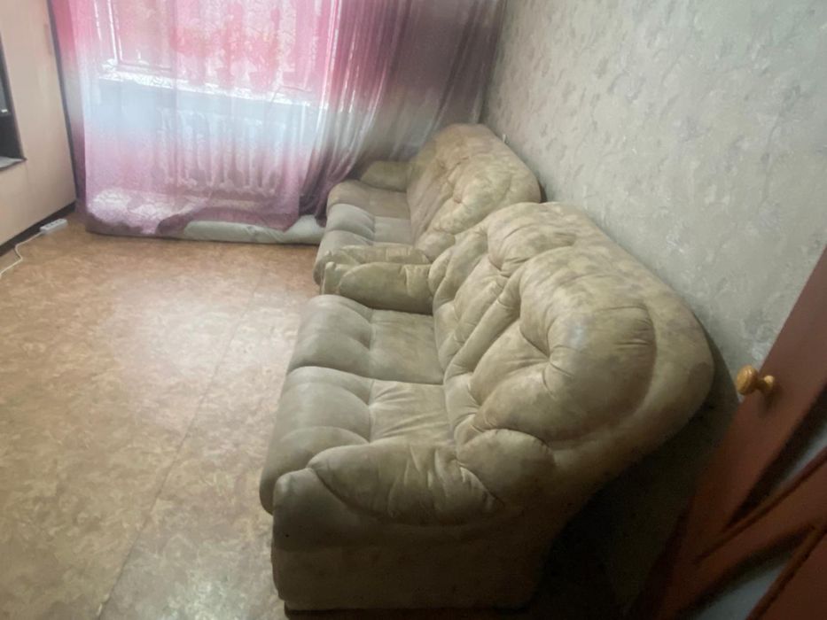 Продается диван 2 штуки