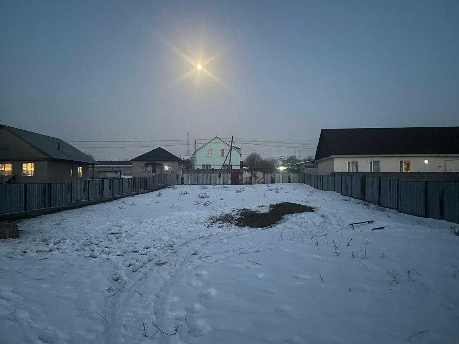 Продам участок 8 соток