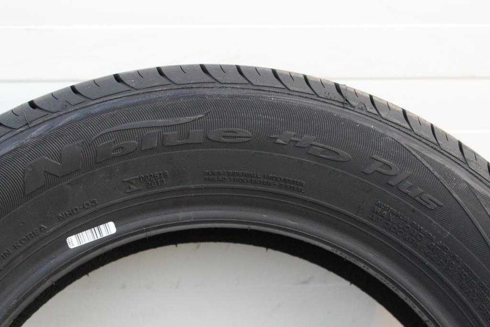 Anvelope vara noi 165/70R14 Nexen