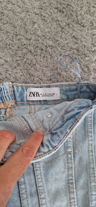 Нова рокличка ZARA