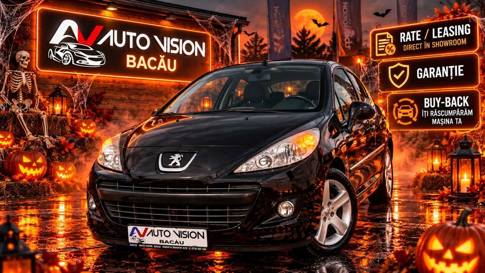 Peugeot 206 CC