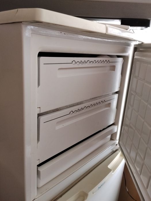 Холодильник Бирюса (Россия)