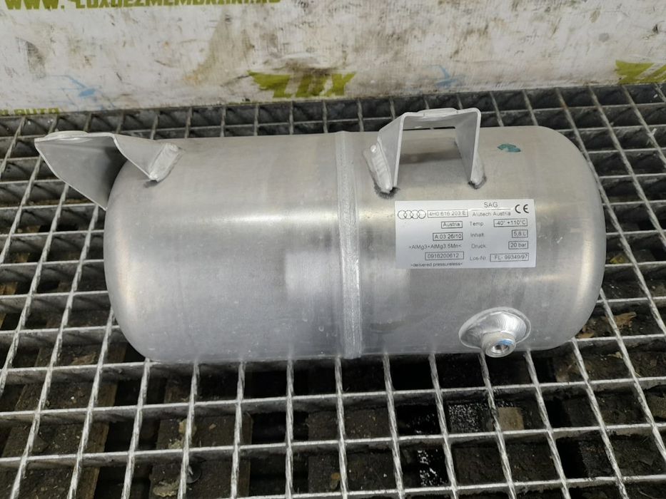 Butelie perna aer 4H0616203E 4.2 tdi CDSB Audi A8 D4/4H (2010 - 2014)