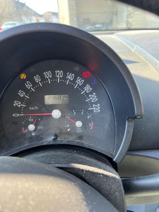 Volkswagen New Beetle