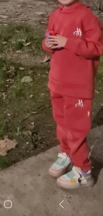 Комплект / штаны/ кофта