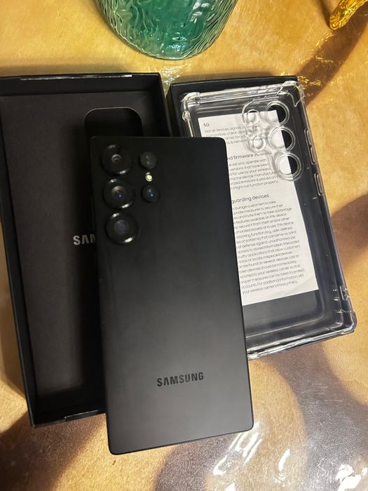 Samsung Galaxy S25 Ultra