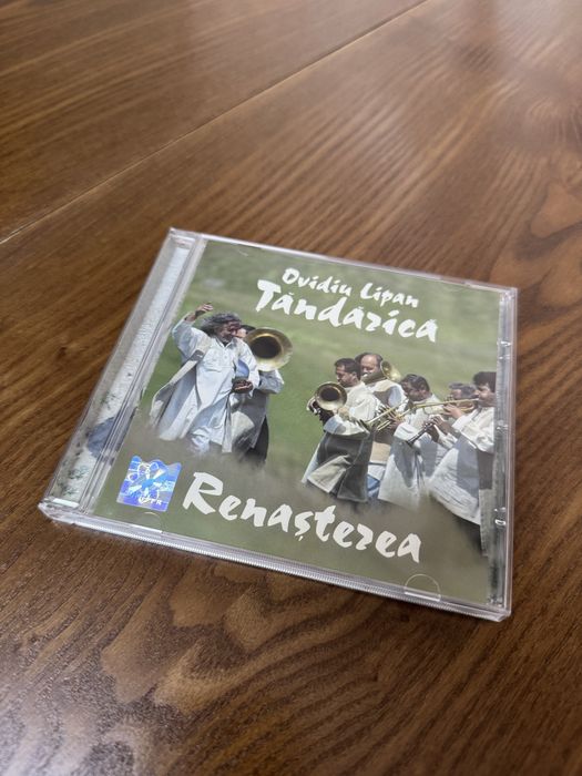 Fanfara Zece Prăjini, Mioara Velicu, O. L. Țăndărică