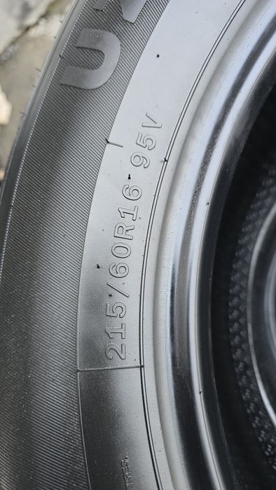 barsuz 215/60 r16  mers/toyota/bmw/kia/hyundai