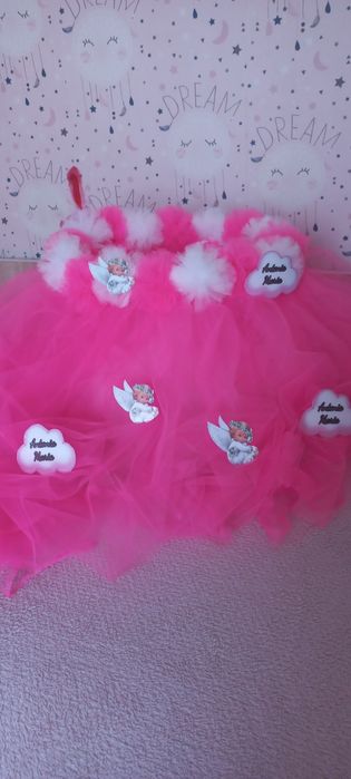 Aranjamente cristelnita personalizate