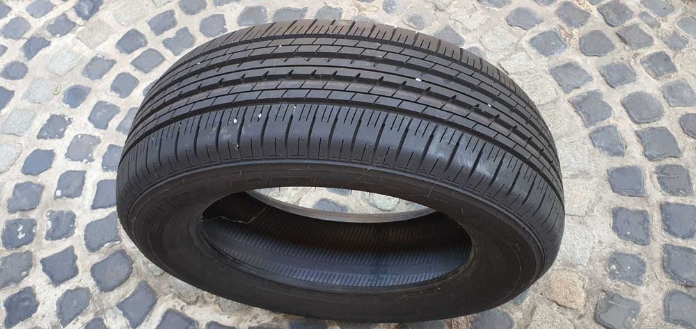 Anvelope noi, nefolosite Bridgestone Dueler
