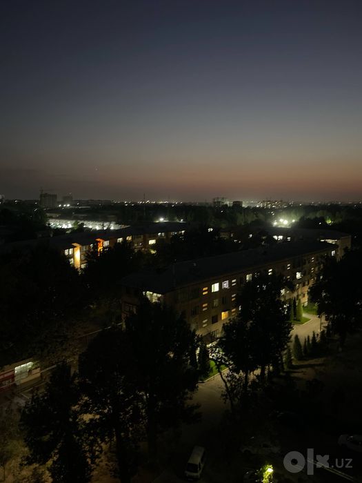 Ijaraga 2 xonali 9 etaj. G’alaba bog’i yonida. Hamma sharoit bor.