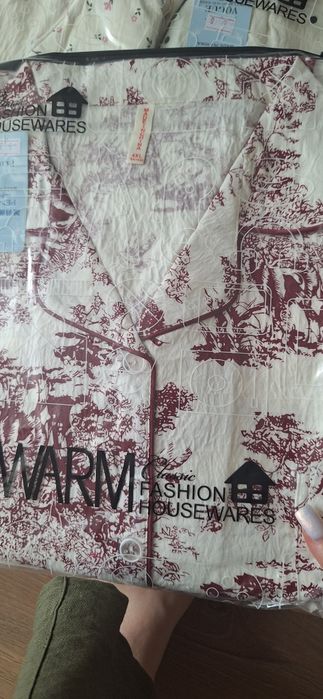 Пижамы, домашние костюмы, продам