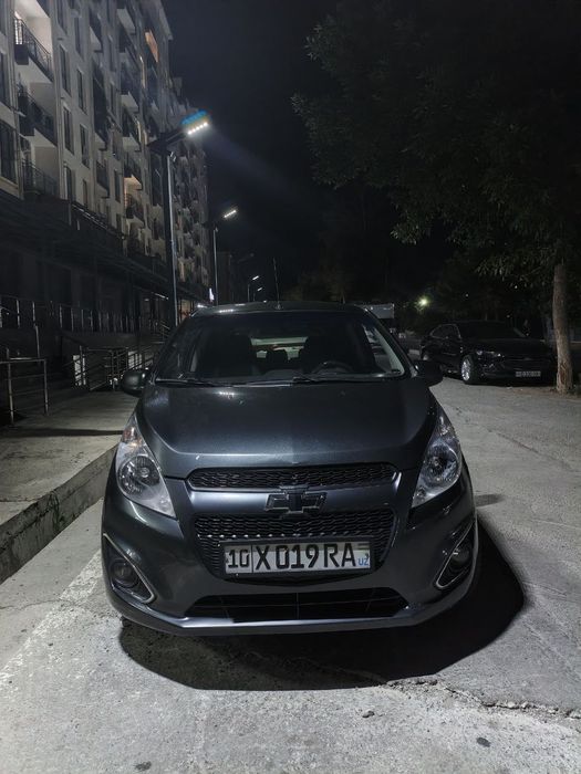 Spark 2 pazitsa M/T yili 2019