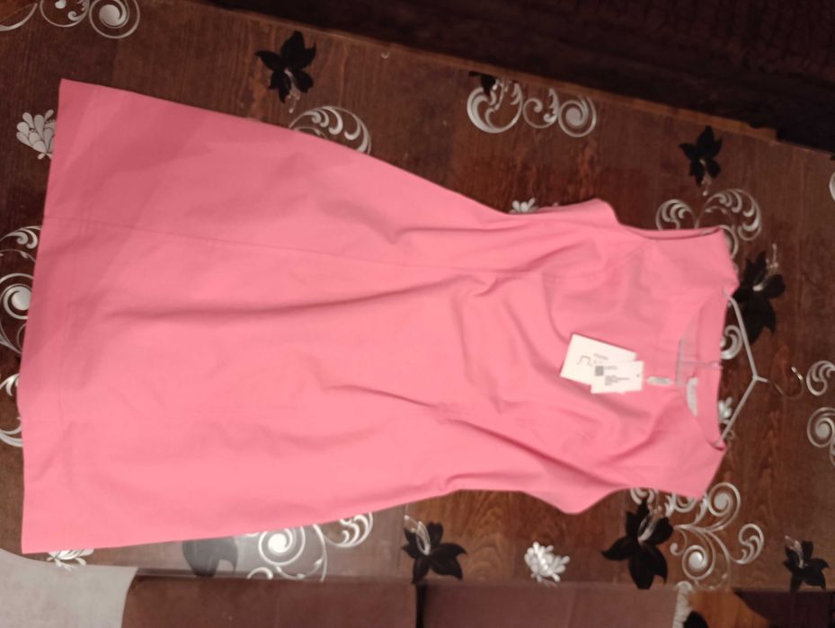 Дамски костюм рокля и сако