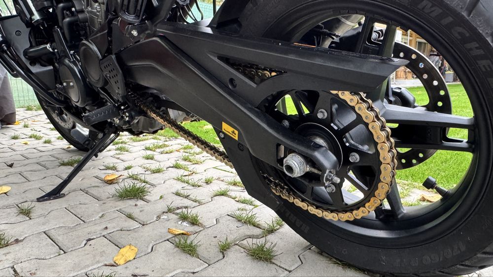 Harley Davidson Panamerica