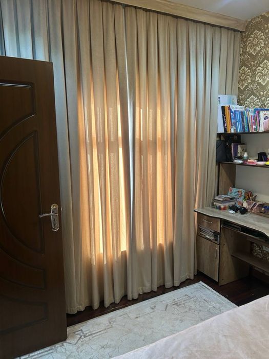 Продам 2/4/4 Луначарский